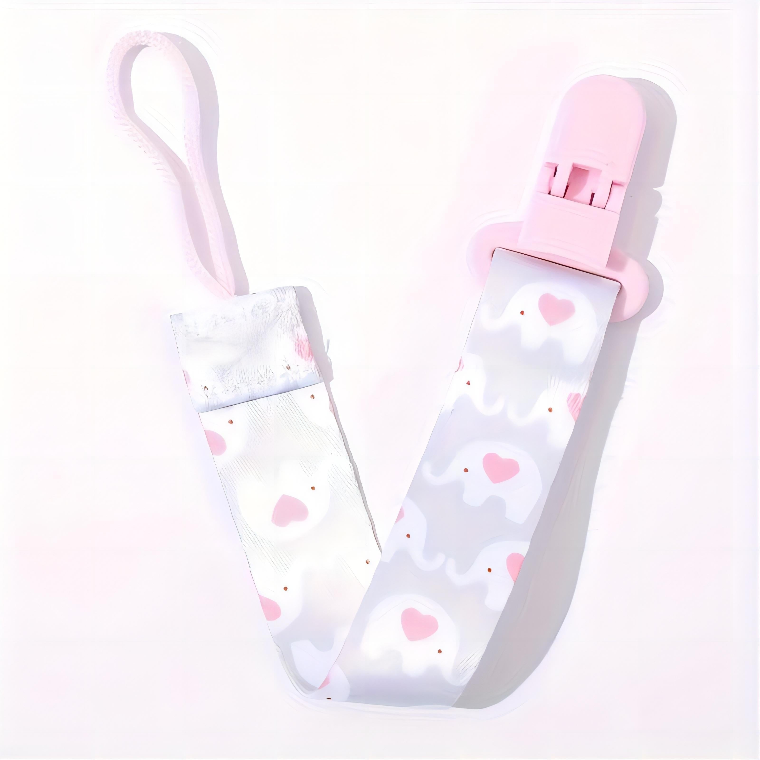 Yumshoq silikon multfilm dizayni bilan bolalar o'yinchoq klipi, o'g'il va qizlar uchun