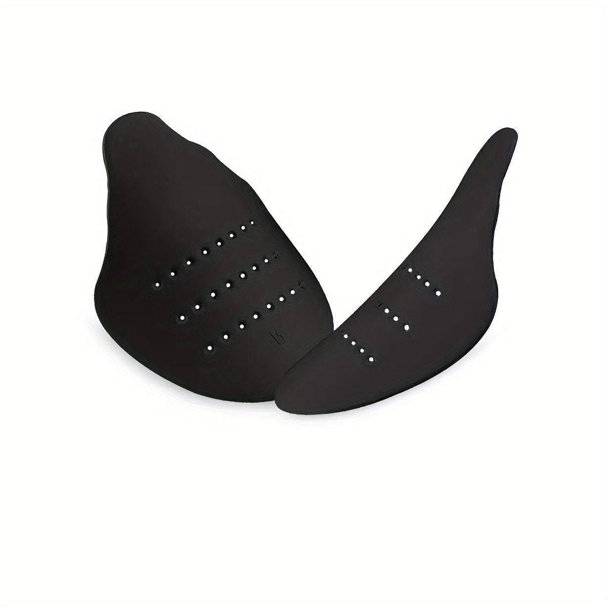 Unisex Breathable Shoe Head Support for Men and Women