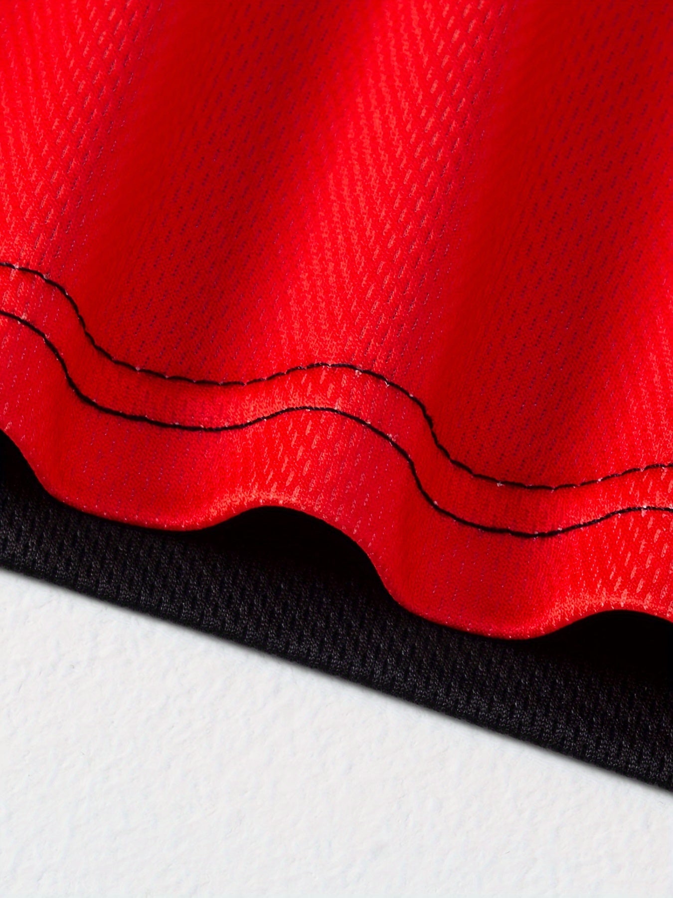 4 ta erkaklar uchun gradient sport futbolkalari yugurish va fitnes uchun