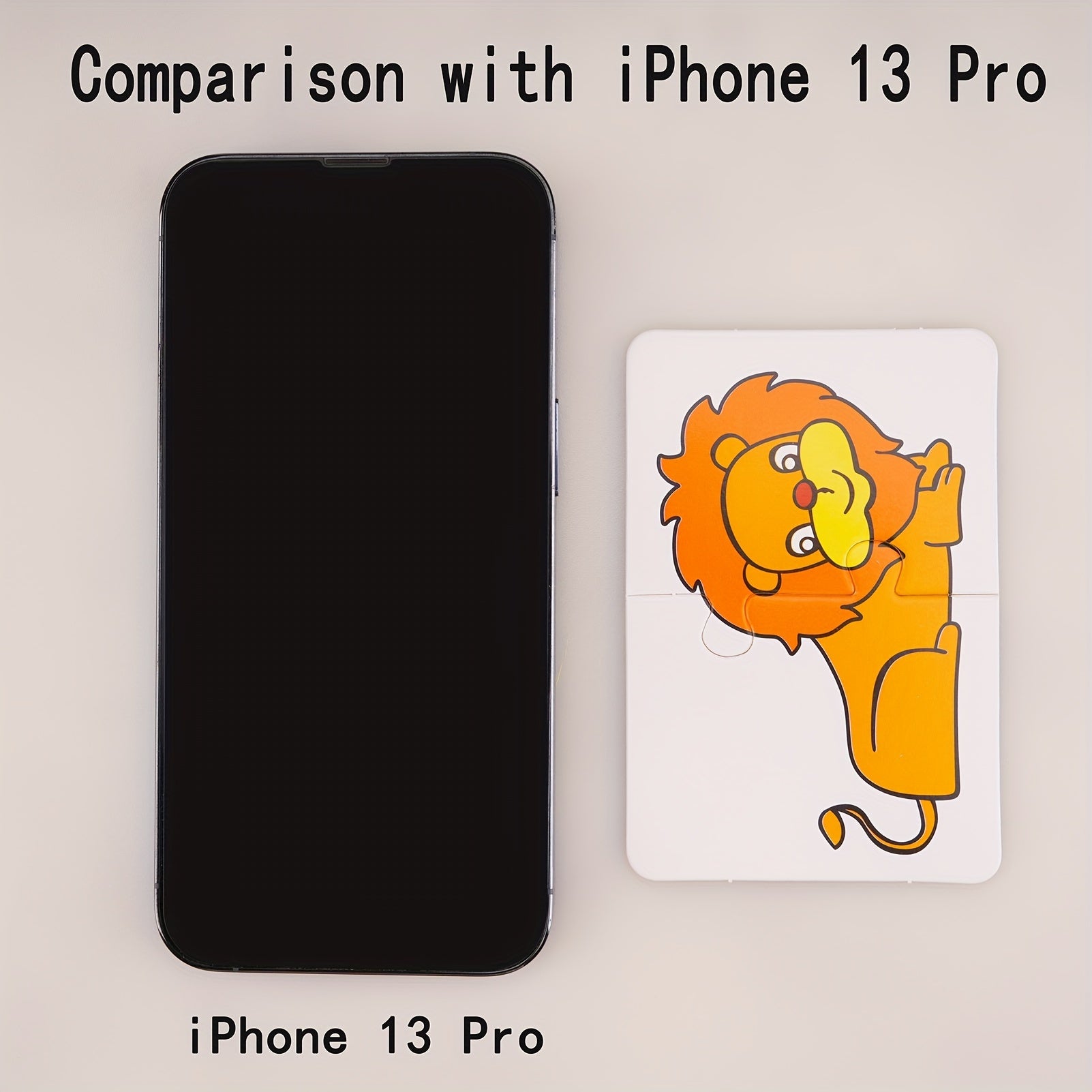 Matching Puzzle Cards for Kids 1-4 Years Colorful Educational Toy in Red Green Blue Yellow