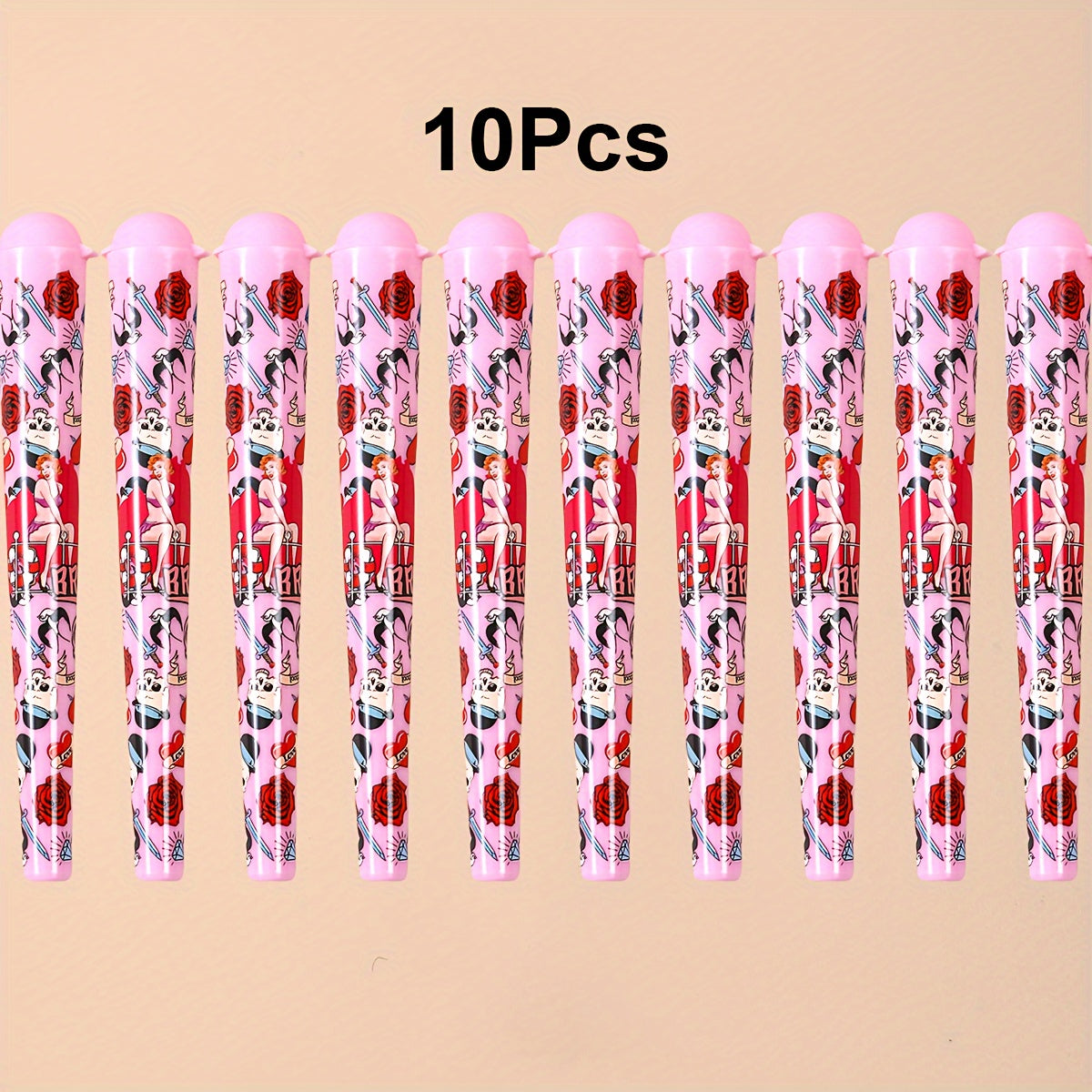 Unisex Portable 120mm Herb Storage Tube Cigarette Case Medical Plastic