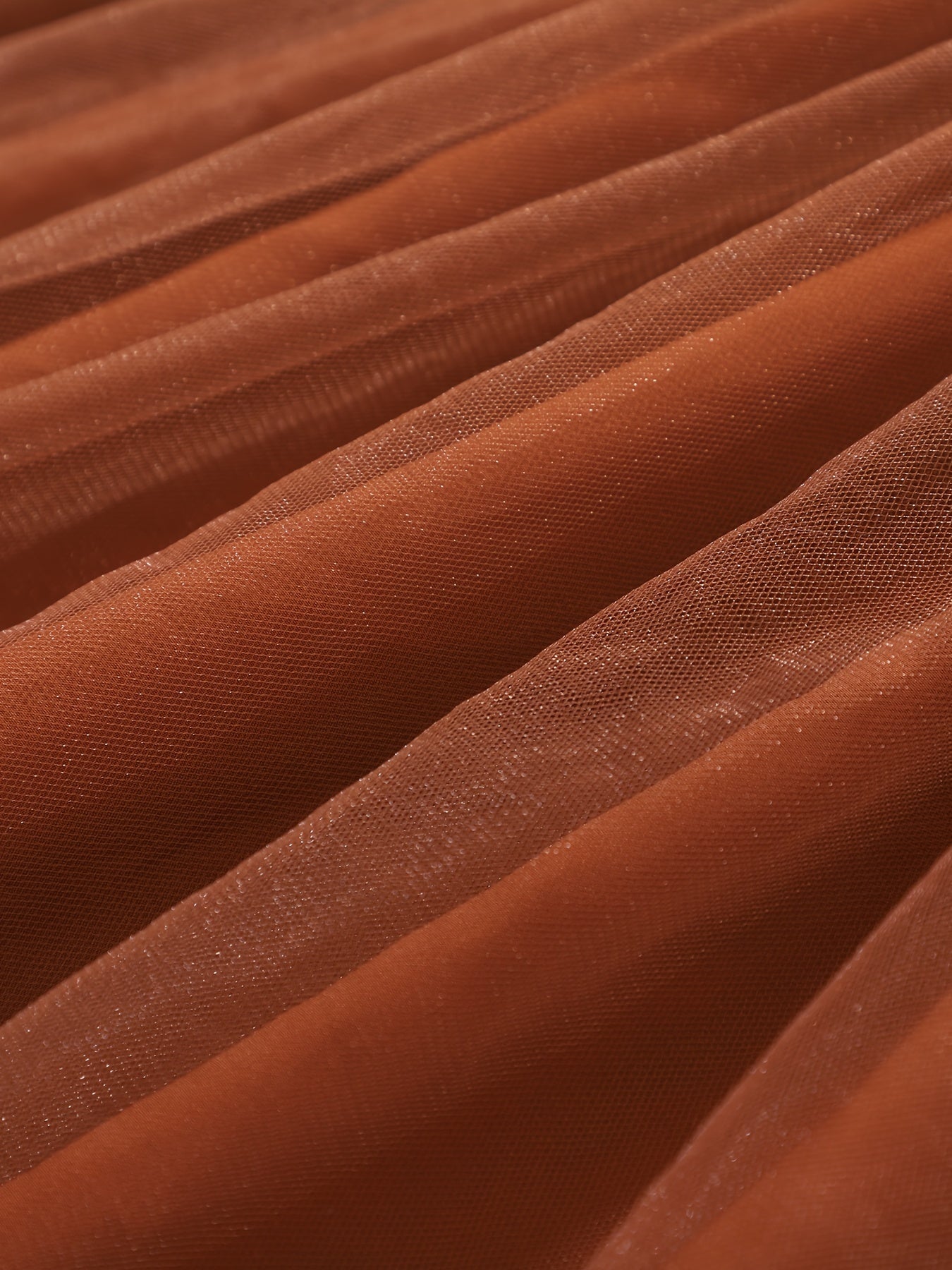 Girls' Long Sleeve Floral Ruffle Dress for Fall and Winter Holidays