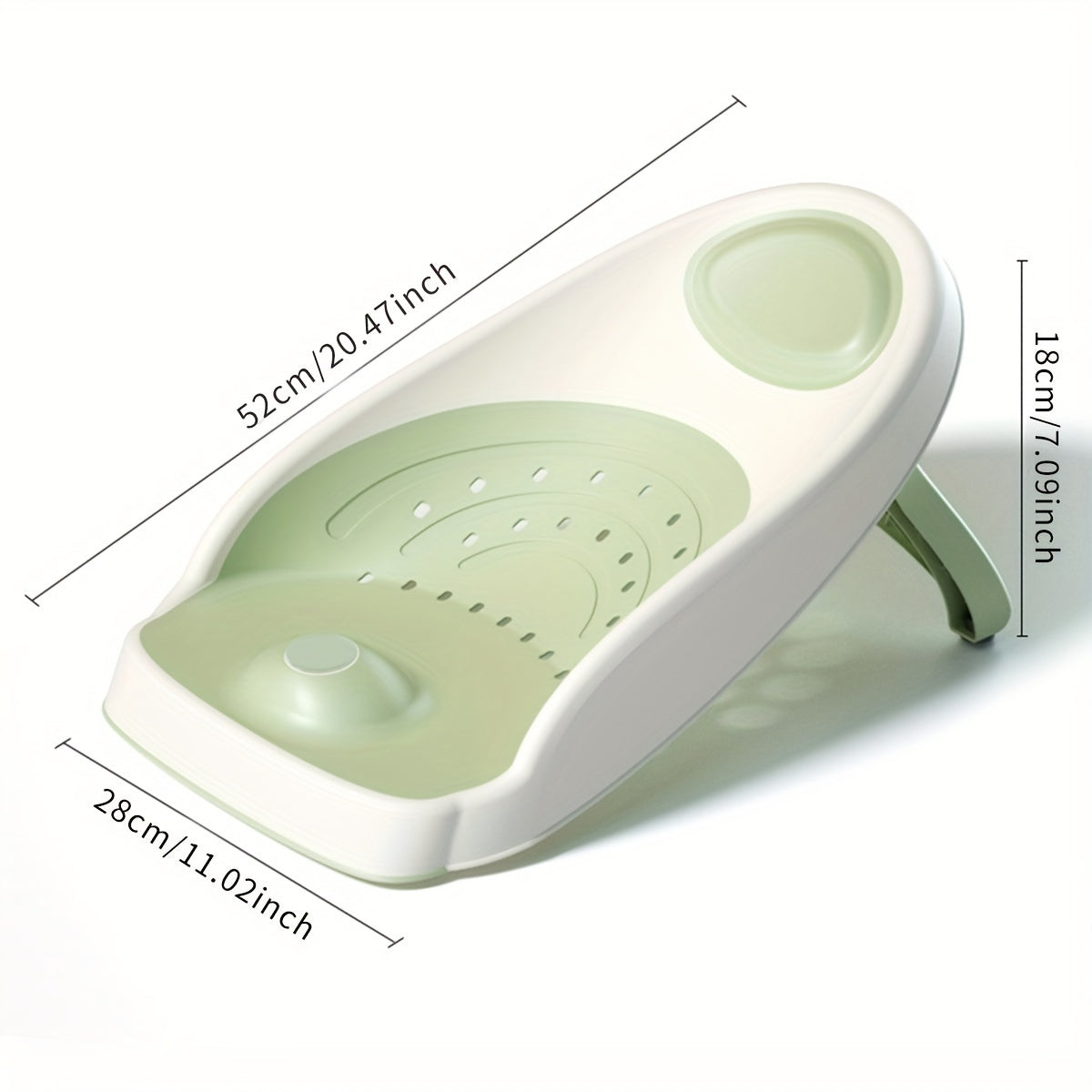 "Suvda o'tirish joyi va qo'llab-quvvatlash stuli to'plami, sirpanishga qarshi to'r bilan, oson saqlash uchun egiluvchan dush yordamchisi, plastik materialdan tayyorlangan, aralash ranglar, 1 dona"