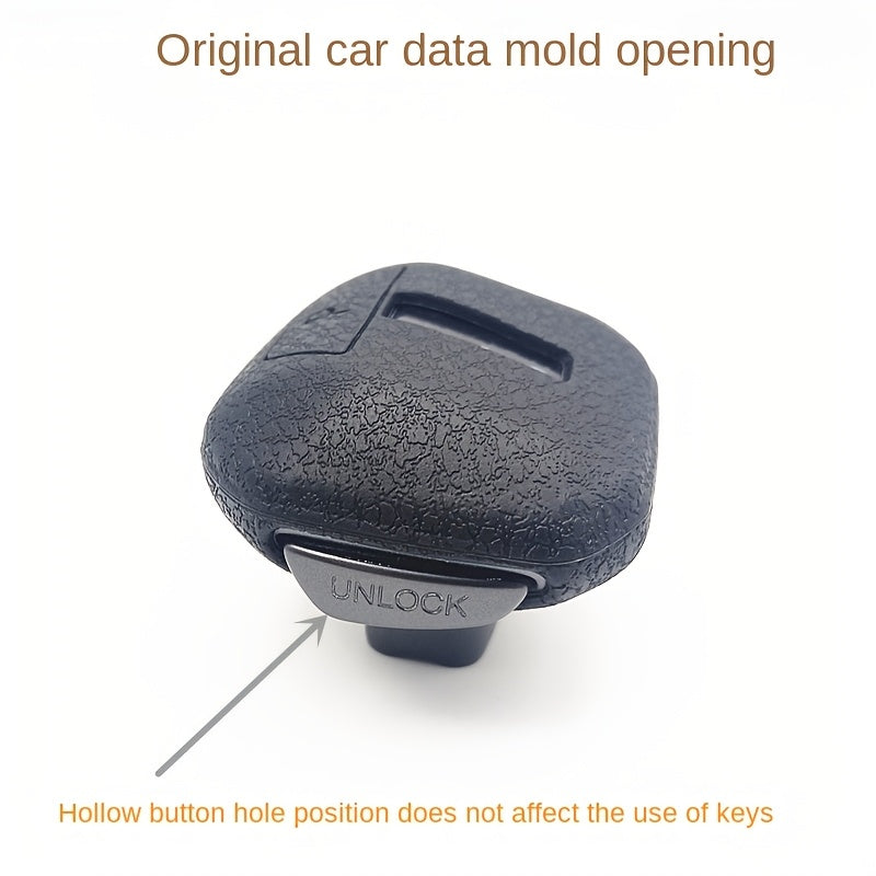 Silicone Gear Shift Cover for Cars Non-Slip Durable Easy Install in 4 Colors