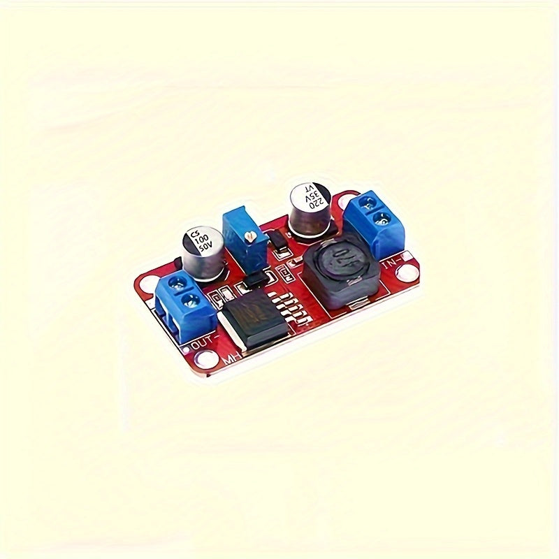 Adjustable DC-DC Boost Power Supply Module 5A 5-40V Output Industrial Grade