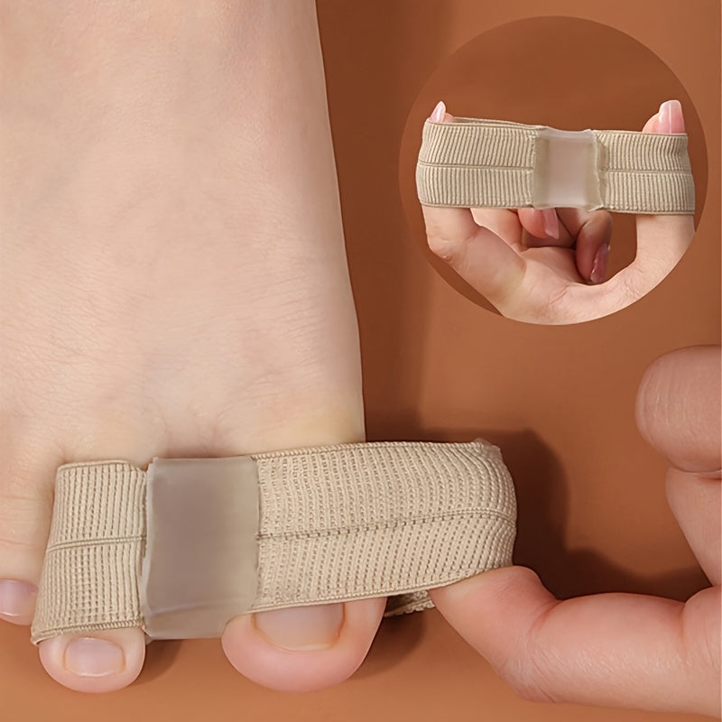 Fabric Shoe Accessory for Boots, Jewelry and Watches - Versatile Fit