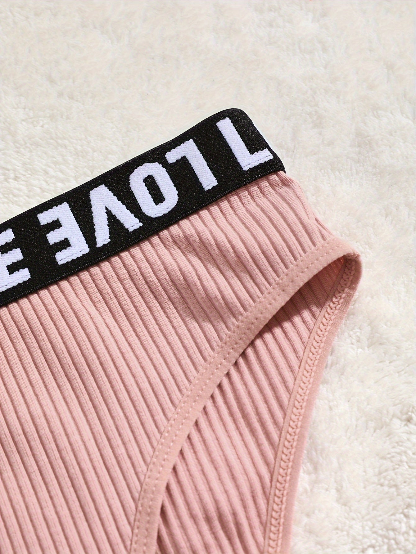 Sports Bra and Underwear Set for Women with Multi-Row Adjustable Design