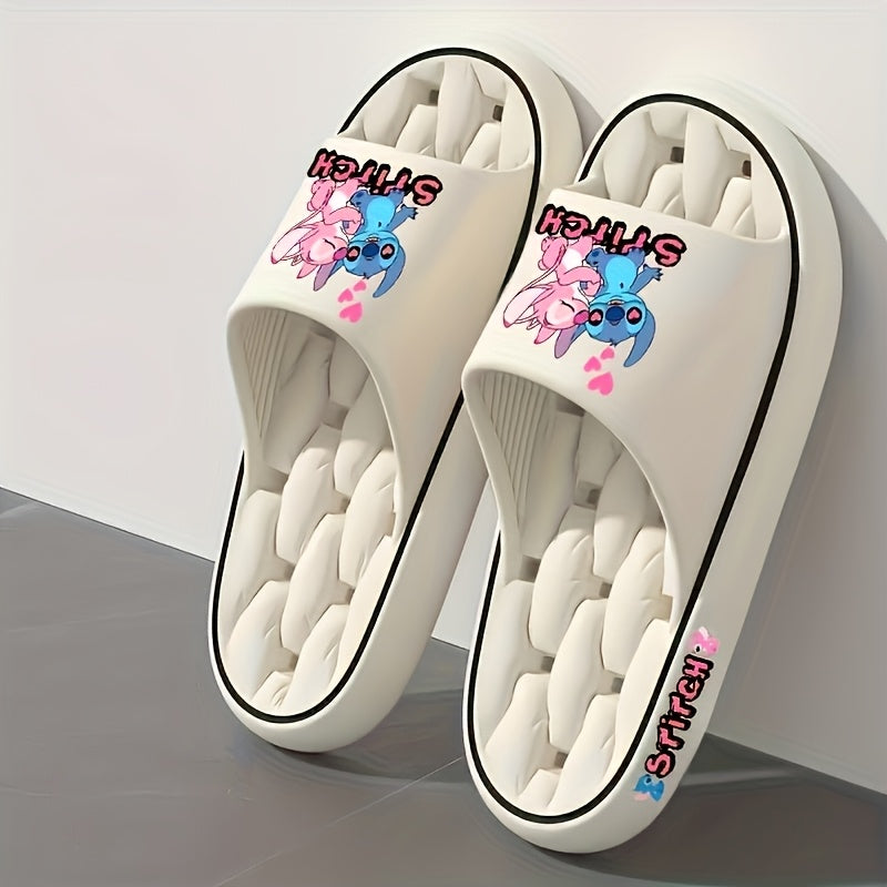 Unisex EVA Slippers Indoor Outdoor House Shoes Non-Slip Cushioned