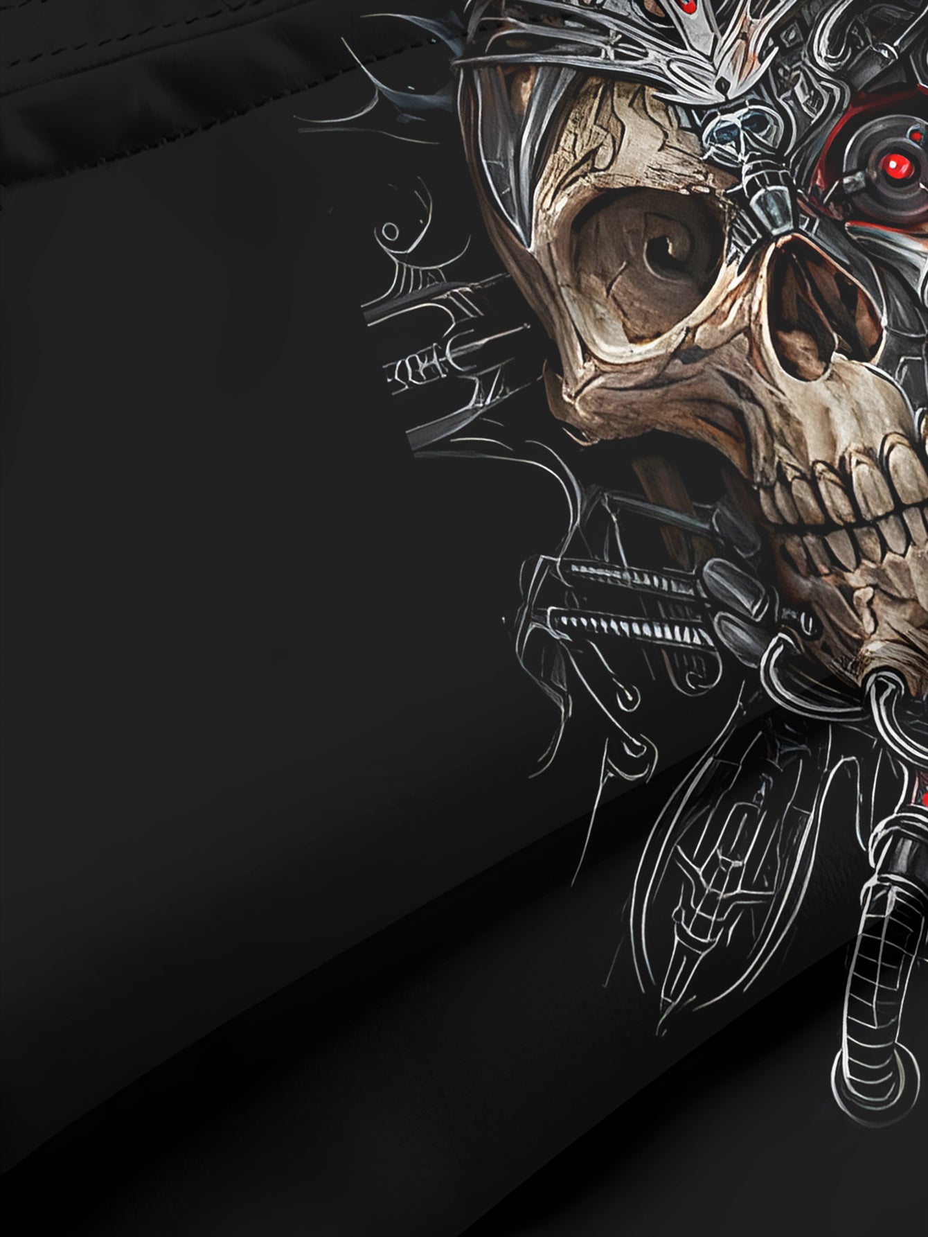 Erkaklar uchun plussiz plyaj shortlari 100% cho'zilmaydigan polyesterdan tayyorlangan. Bo'sh kesim, tortish ipi bilan, to'qilgan boshi bilan ta'til uslubi. Yengil, 110g/m², yoz uchun ideal.