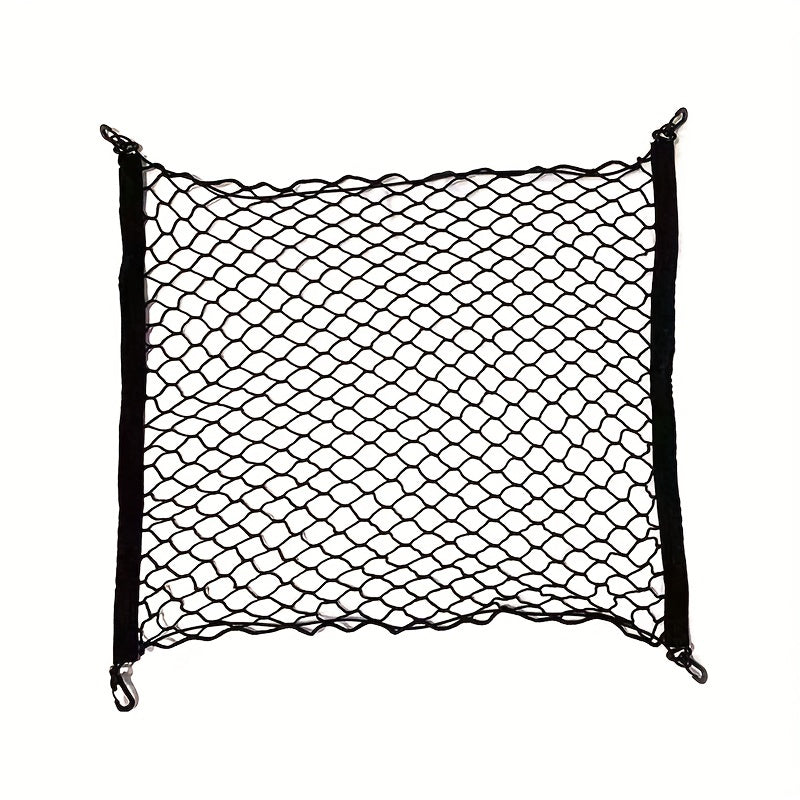 Avtomobil bagajining tarmoq saqlash shifti uchun avtomobillar uchun qattiq yuk tashish tashkilotchisi