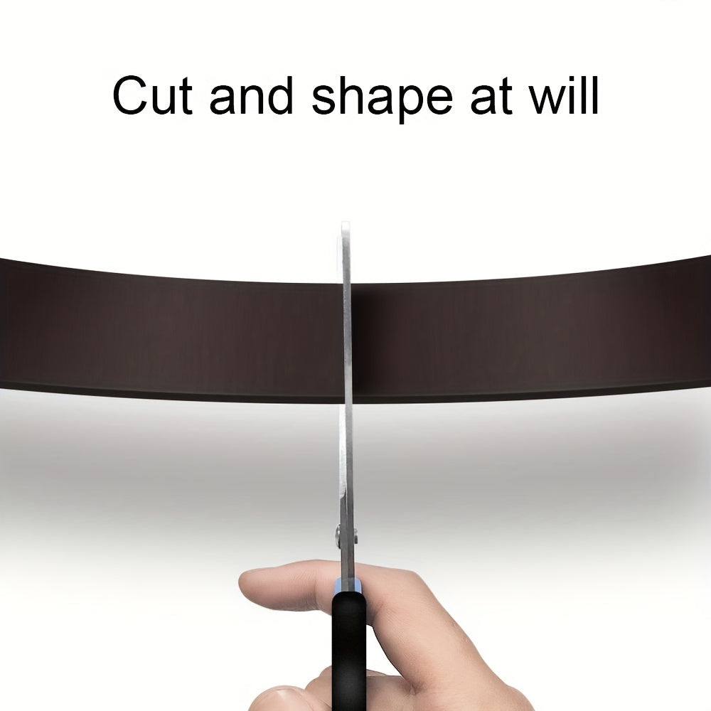 2-Meter Magnetic Boundary Strip for Robot Vacuum Virtual Wall Tape