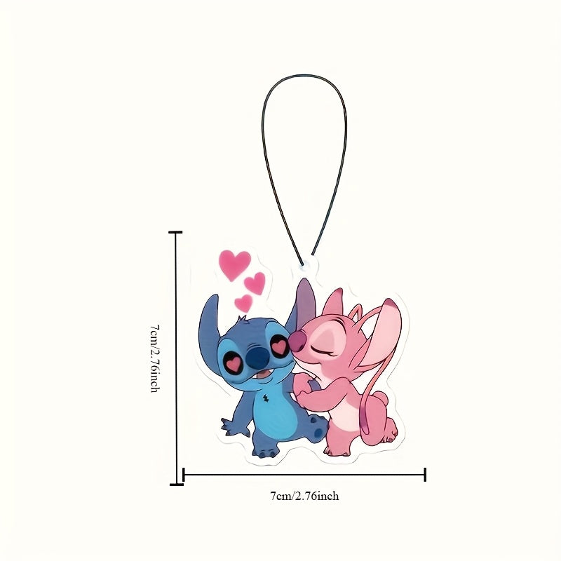 Bolalar uchun avtomobil hidi uchun hidi bo'luvchi qog'oz va hidi yo'q qilish bilan