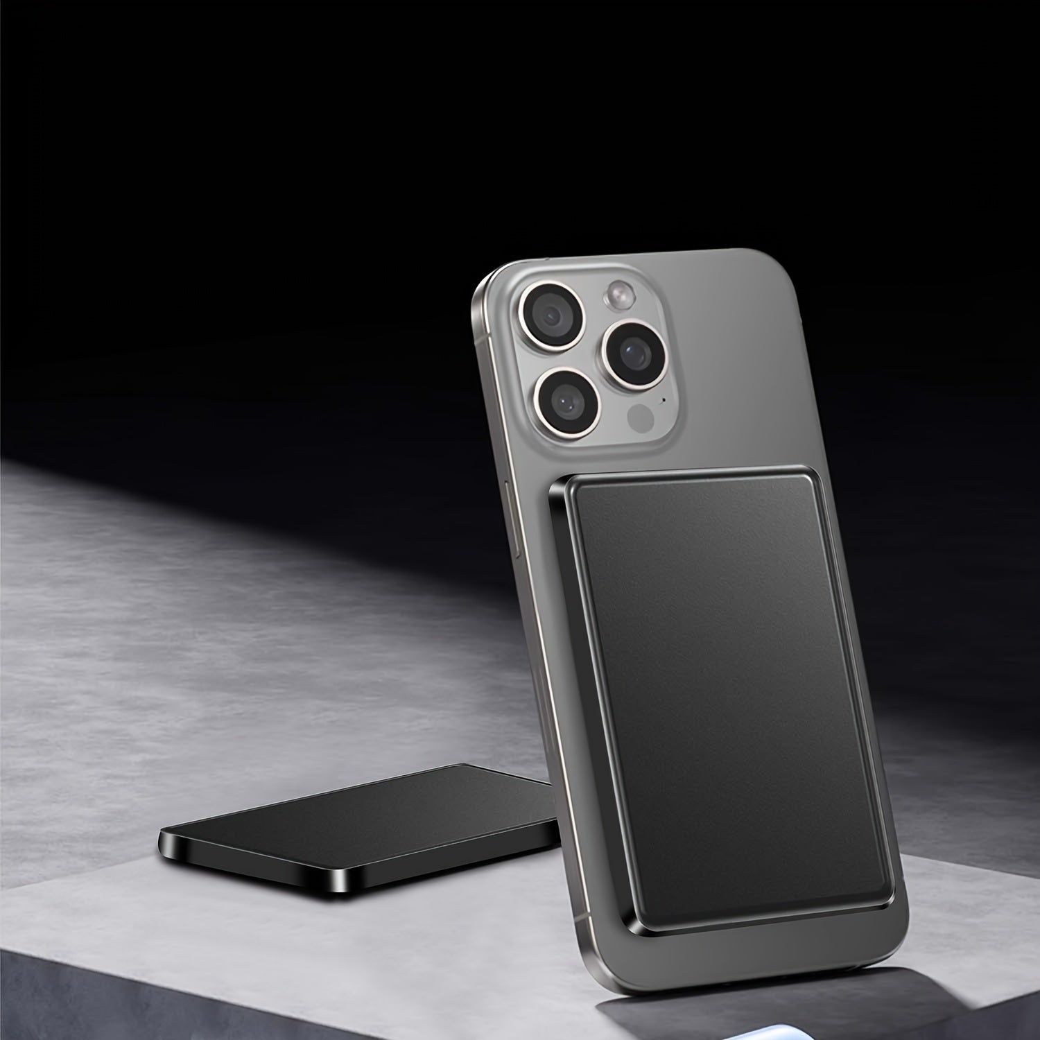 Portable Charger 5000mAh for Apple Watch iPhone AirPods USB-C Rechargeable Lithium Battery