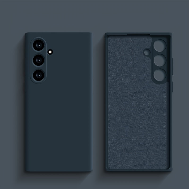 Luxury TPU Phone Case for Samsung Galaxy S21 S22 S23 S24 S25 Ultra Drop Protection