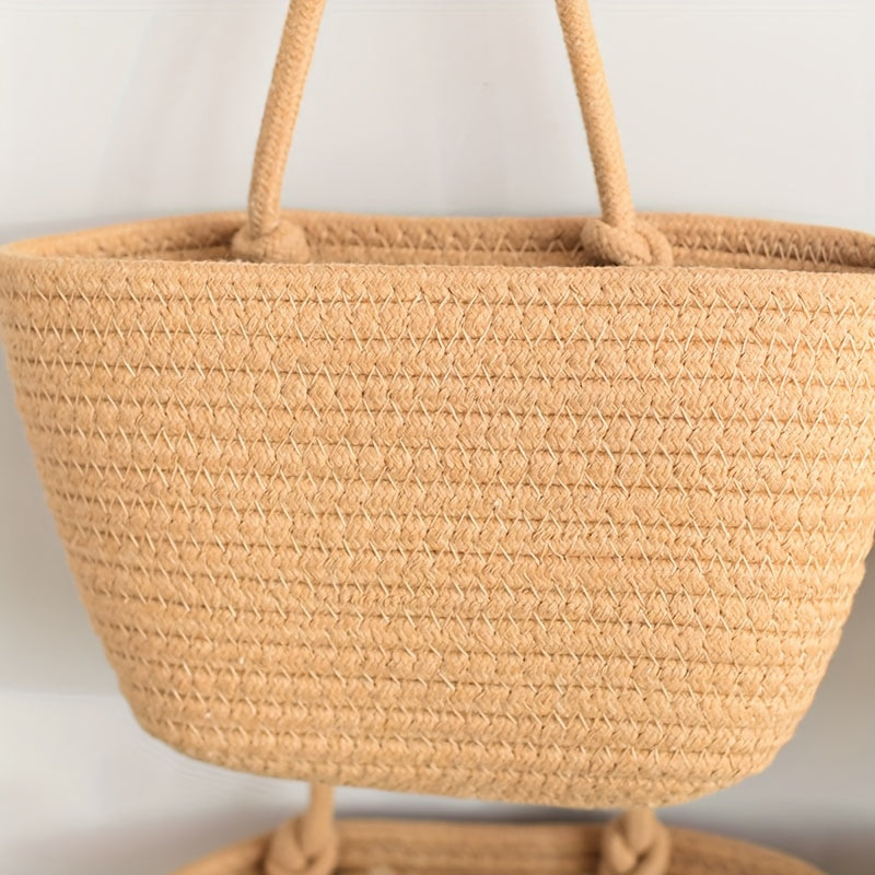 Foldable 3-Layer Wall Hanging Storage Basket for Cosmetics Toiletries Socks