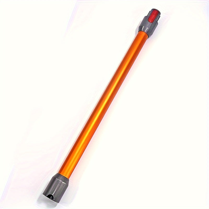 Quick-Release Vacuum Wand Extension Pole for V7 V8 V10 V11 V15 Series Durable Metal Handheld