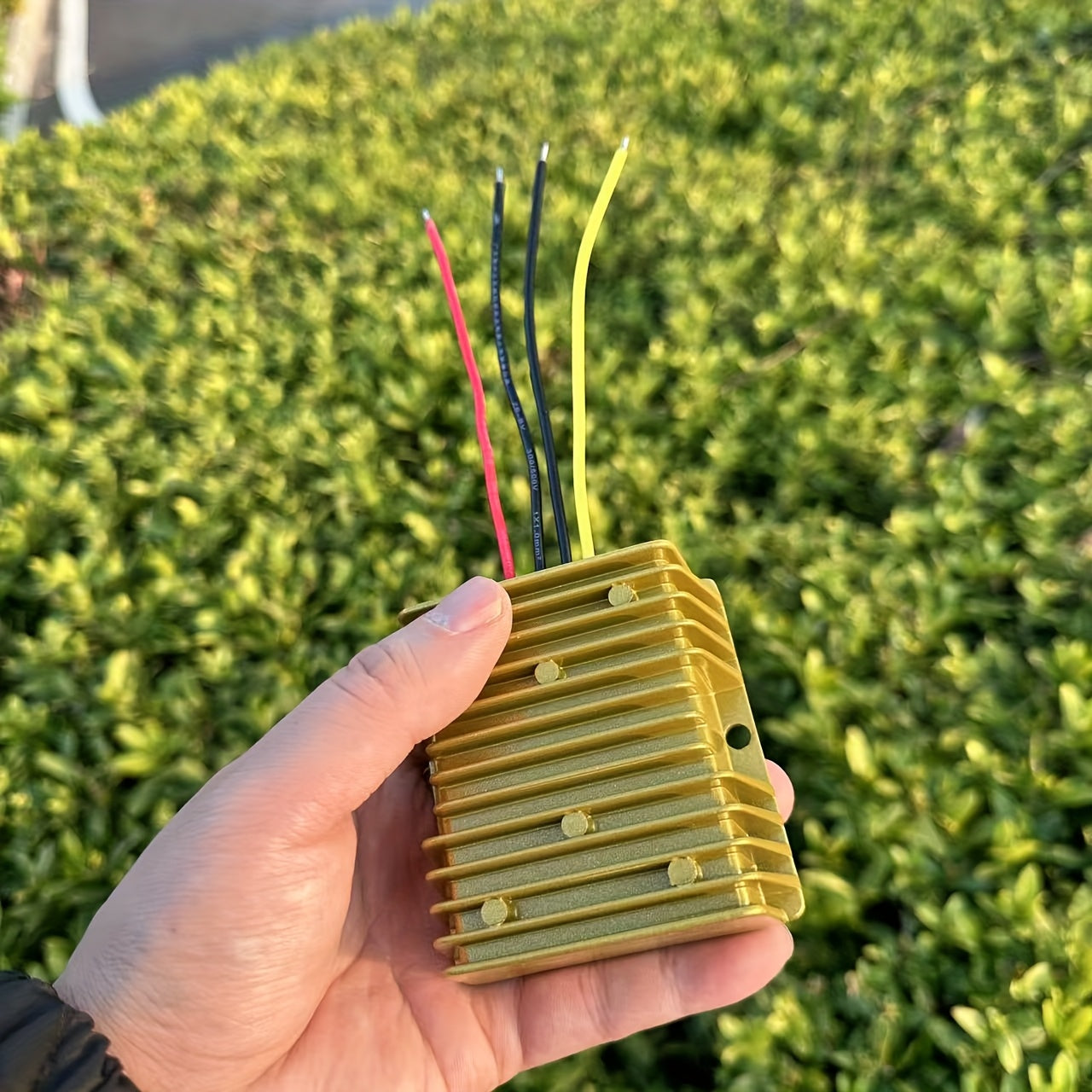 240W DC-DC konvertori, sozlanadigan kuchlanishli quvvat manbai, elektronika, lager, uy foydalanishi uchun