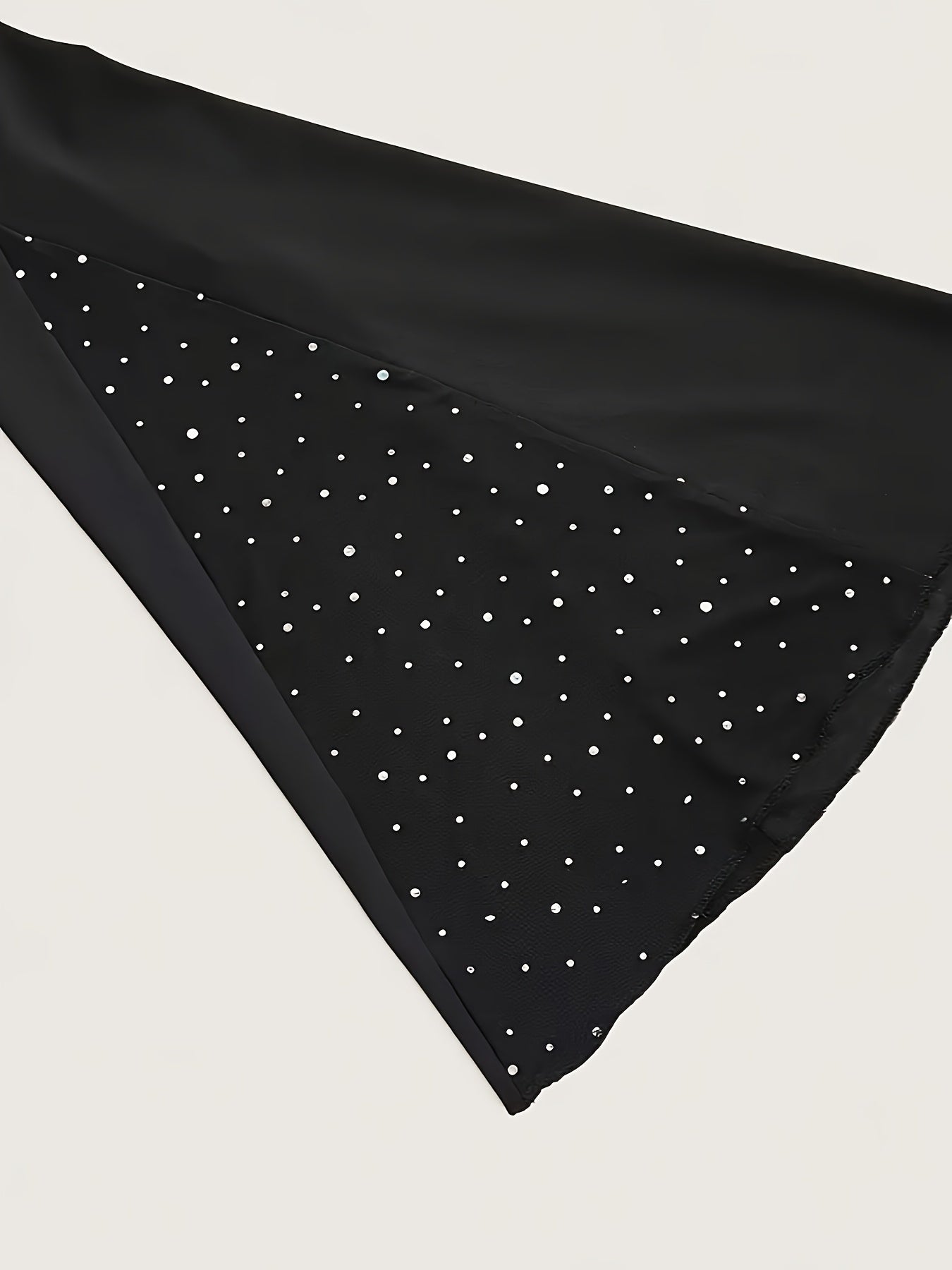 Women's Plus-Size Solid Flared Pants 3-Pack Spring Summer Fashion