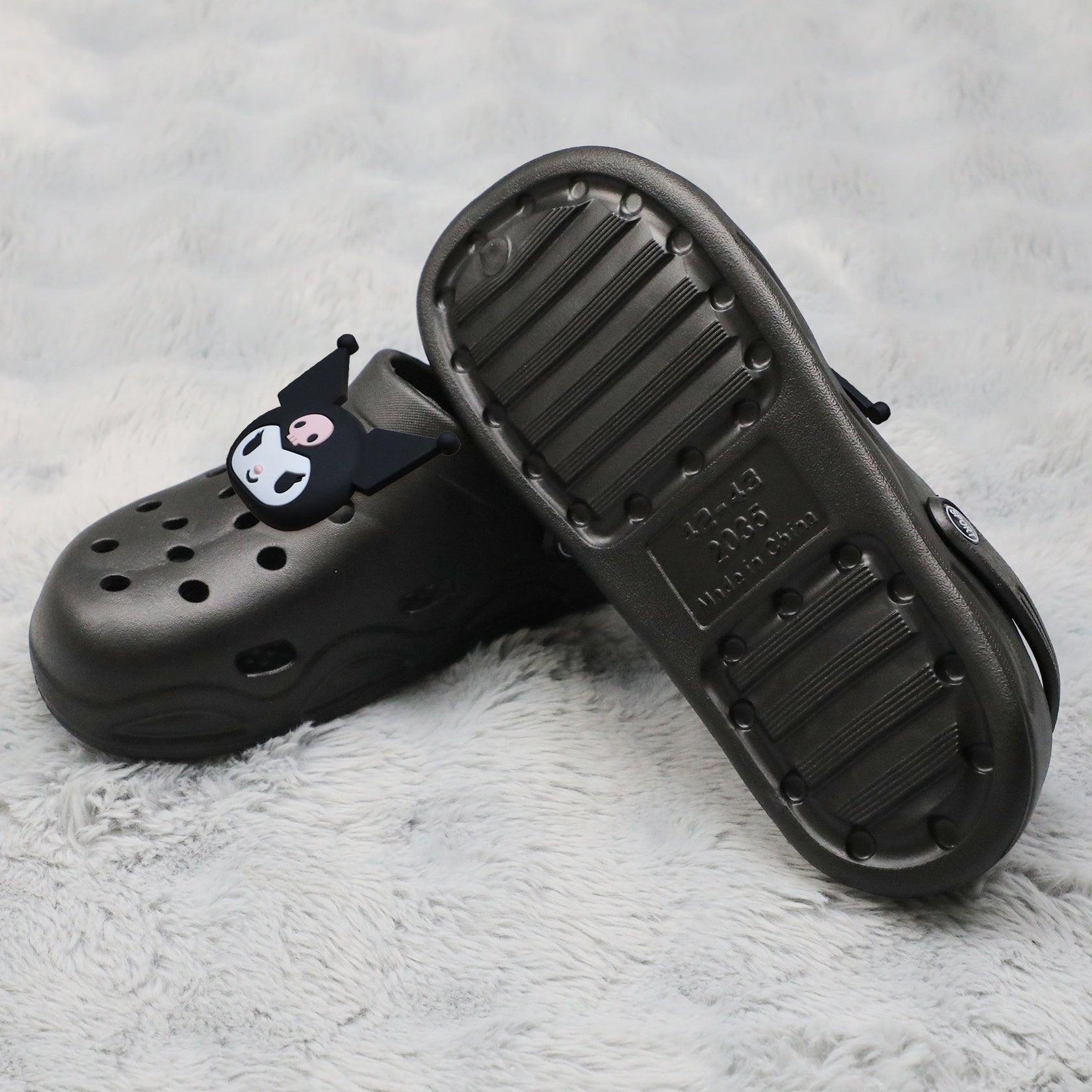 Women's Flat Slip-On Shoes Breathable Non-Slip Summer Footwear