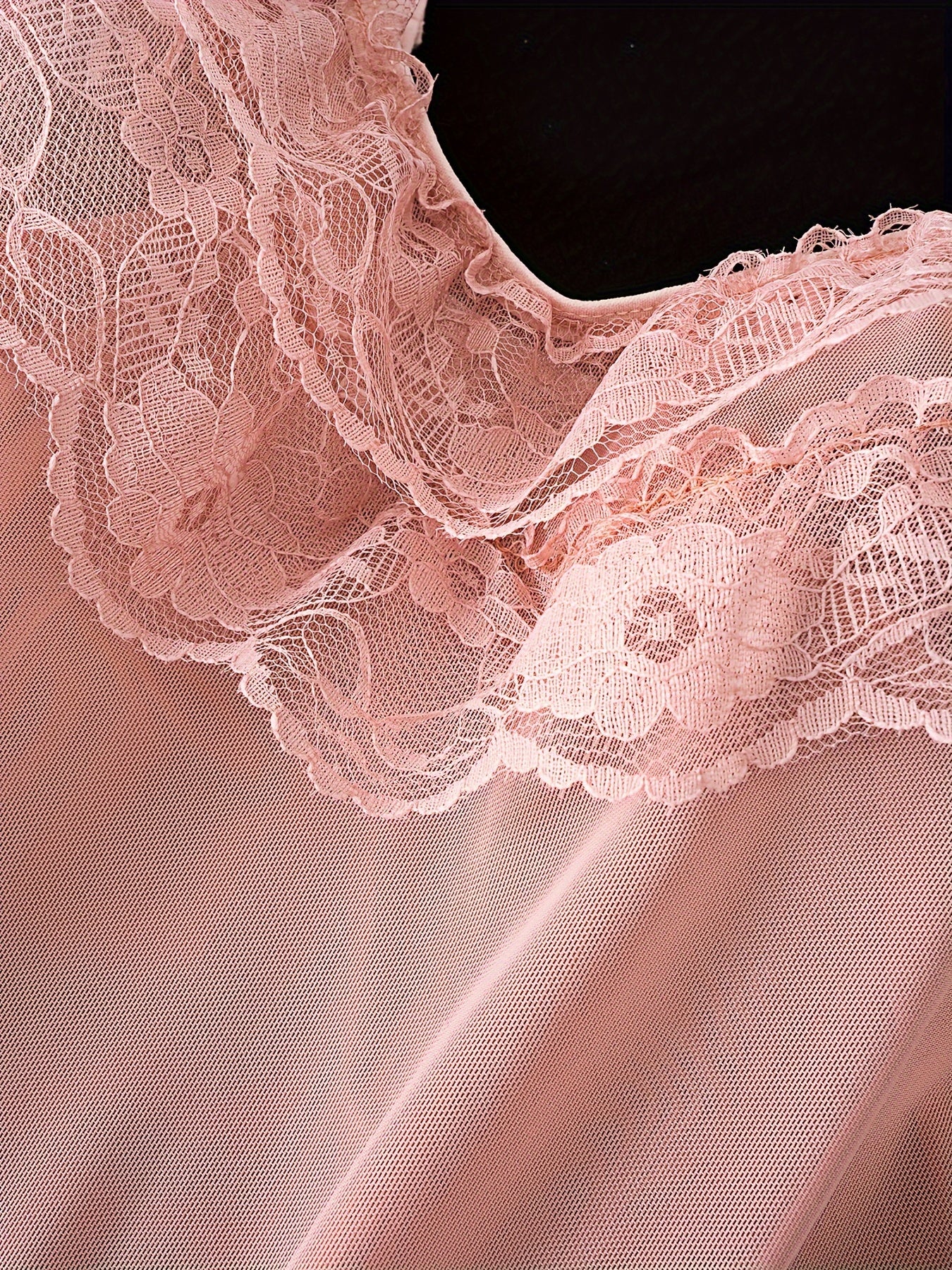 Women’s Peach Body Suit with Sexy Fit and Comfortable Material