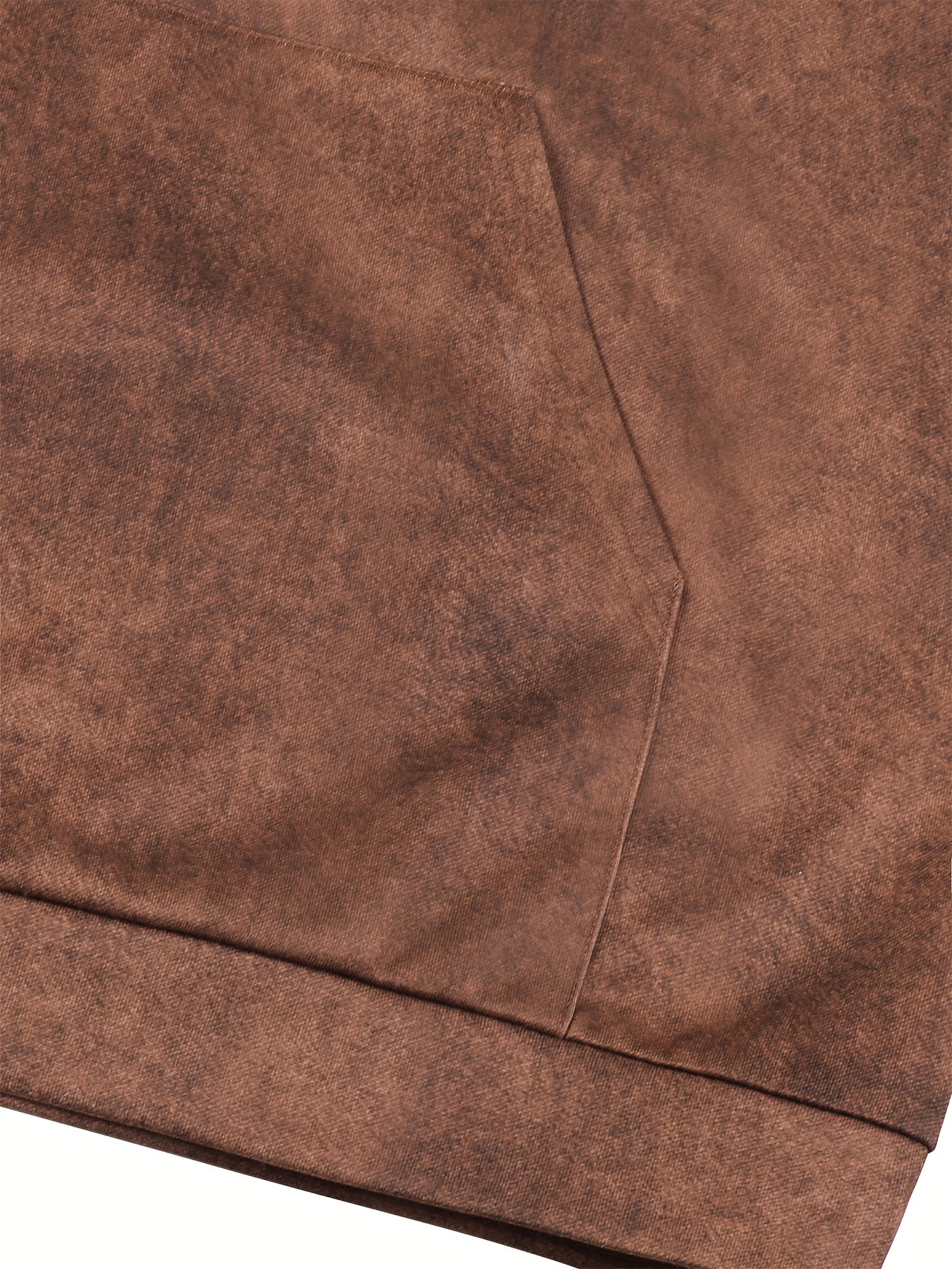 Kishilar uchun Katta O'lchamdagi Kontrast Rangli Xuddi Fall/Qish uchun