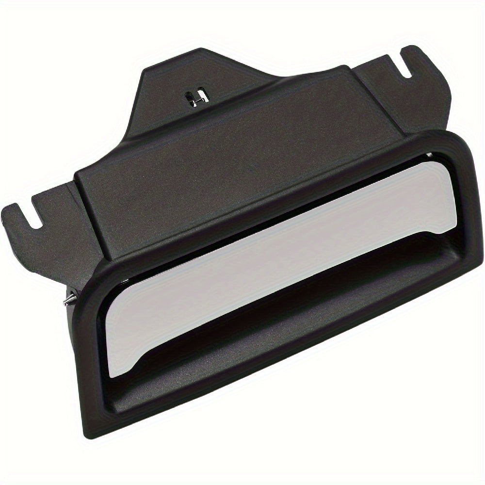 Center Console Lock for SUV Truck Center Console Cover Replacement