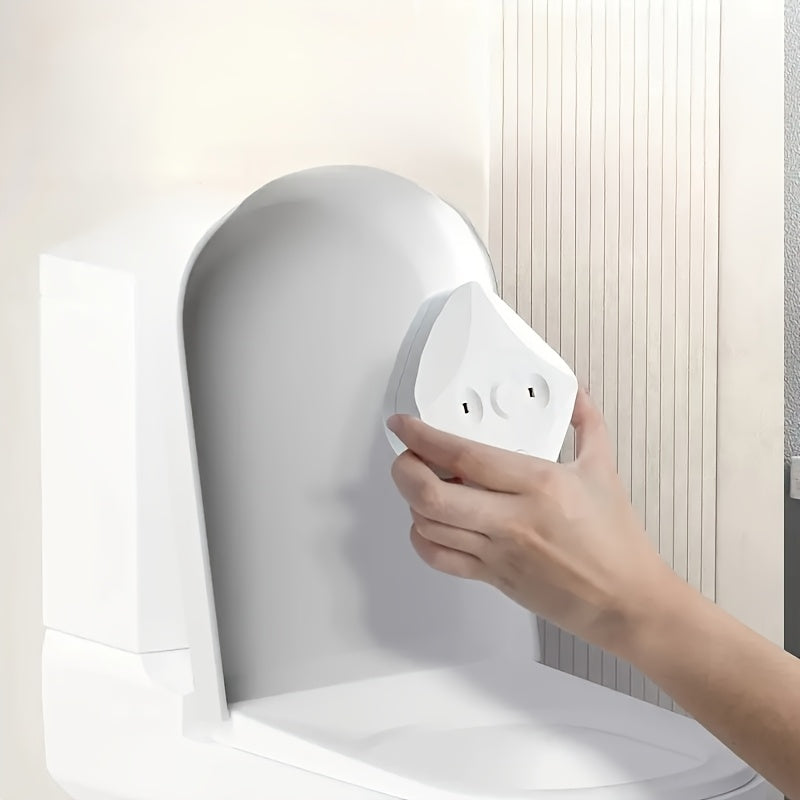 Portable UVC Toilet Purifier for Home Hotel Use Rechargeable Battery