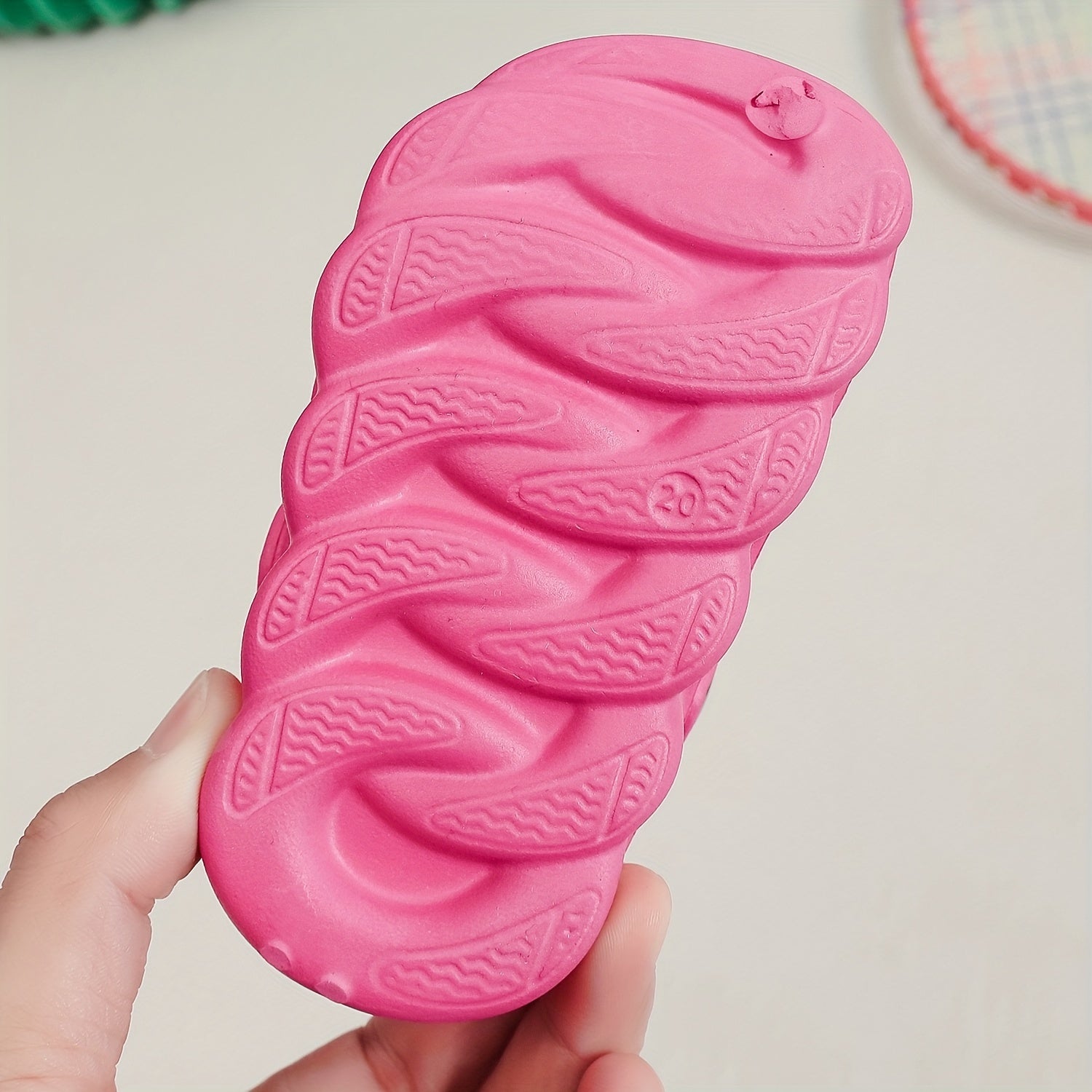 Kids Summer Lightweight Non-Slip EVA Hole Sandals Casual Boys Girls Shoes