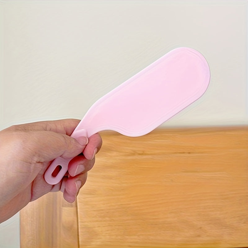 Yotoq to'shagi uchun to'shakhona tashkilotchisi, yostiqni xavfsiz joylashtirish uchun 20x6cm