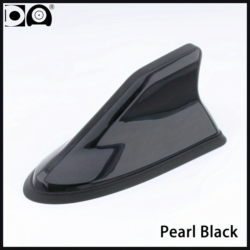 Universal Car Shark Fin Antenna 12 Colors Replacement for Most Models