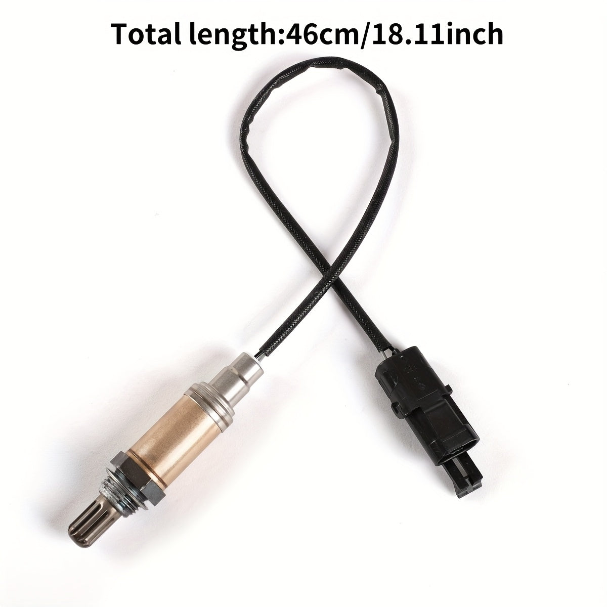 Oxygen Sensor Universal Compatibility Automotive Part for Various Models