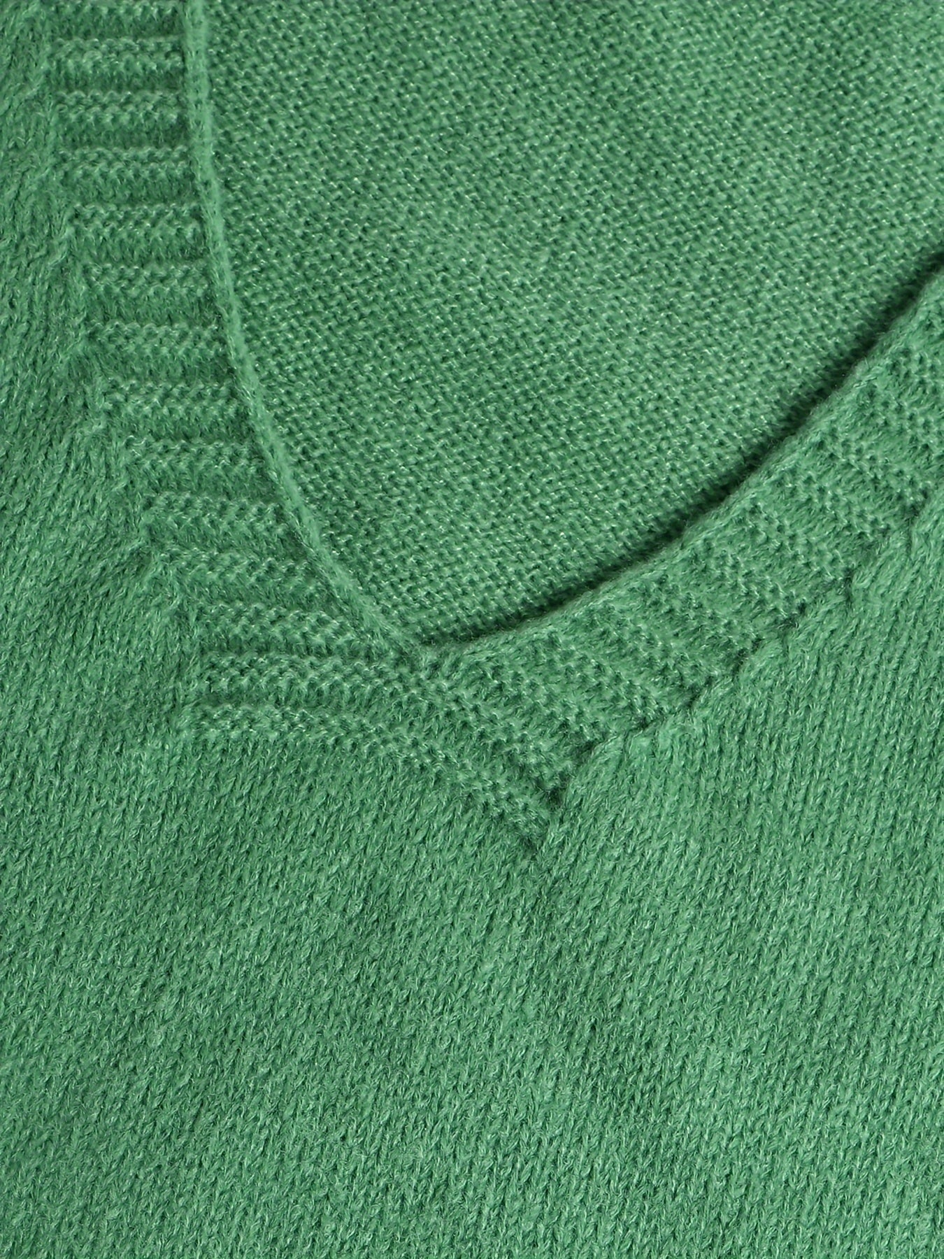 Plus Size Women Knit Sweater Vest Casual V Neck Sleeveless Fall Winter