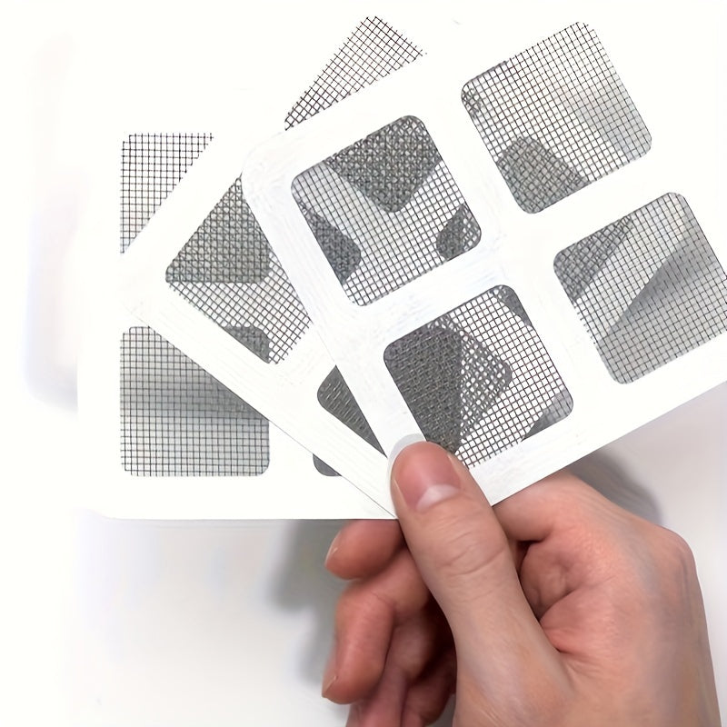 Bir dona 1-100 ta uchun foydalaniladigan hojatxona, hammom, lavabo, pol drenajidagi soch to'suvchi filtrlari