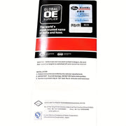 V-Ribbed Belt Replacement for Cars Noise Fix OEM for Various Models