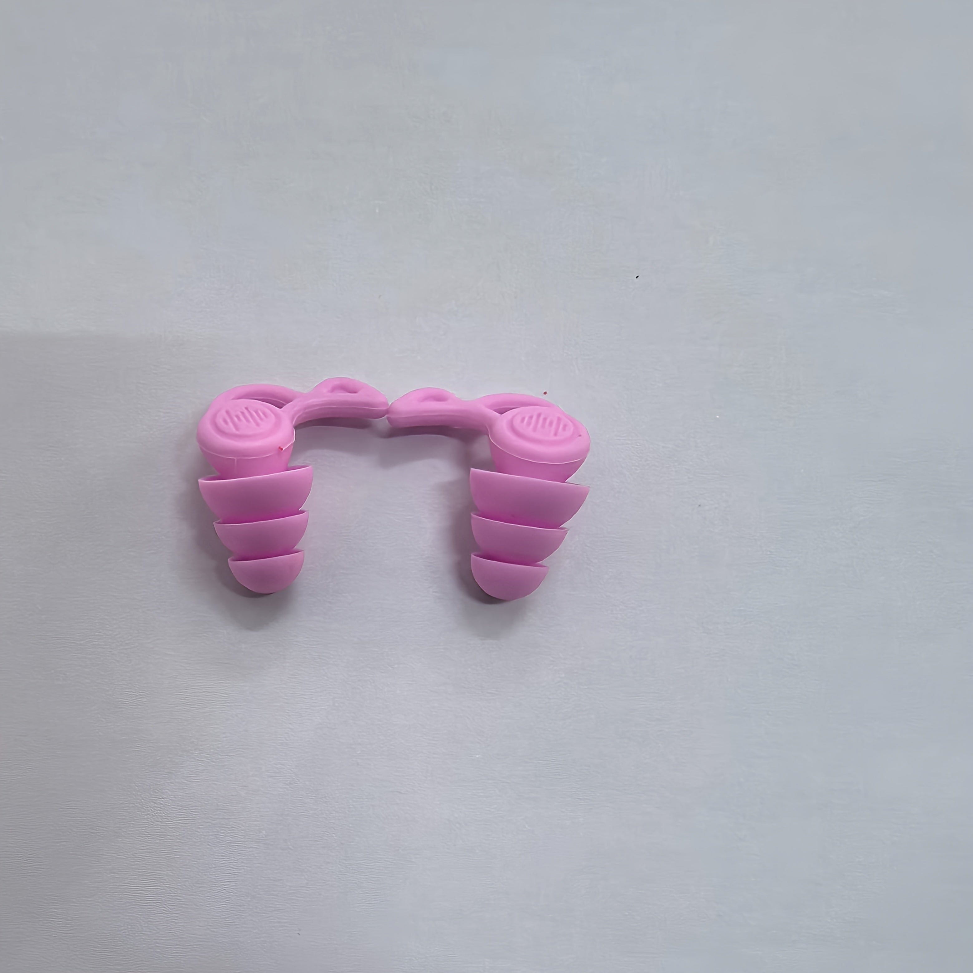 Reusable Silicone Earplugs for Sleeping Noise Cancelling Swimming Comfort