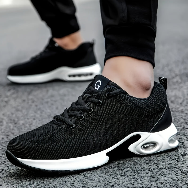 Women's Steel Toe Safety Shoes Breathable Work Shoes with Anti-Odor PU Sole