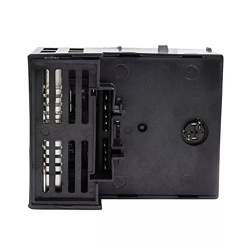 Headlight Dimmer Switch Replacement for Chevy Silverado Yukon 9-Pin