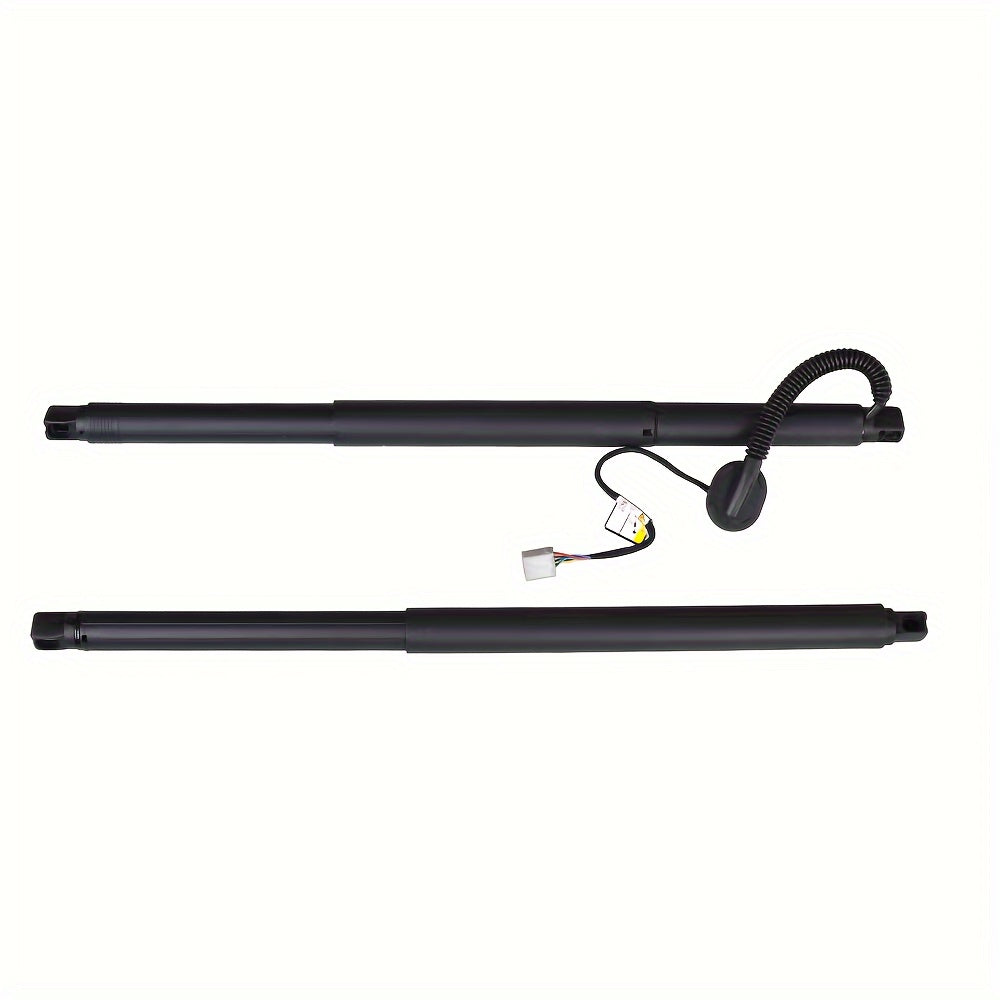 Pair Steel Rear Liftgate Tailgate Supports for SUV Truck Models