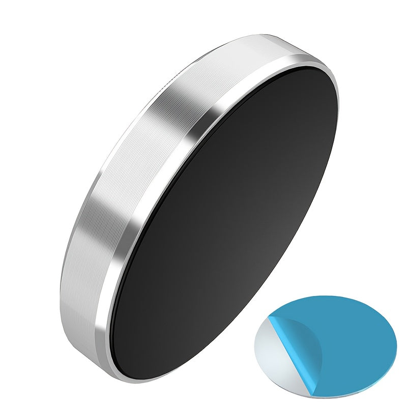 Soporte magnético de aleación de aluminio universal para teléfono para tablero y pared