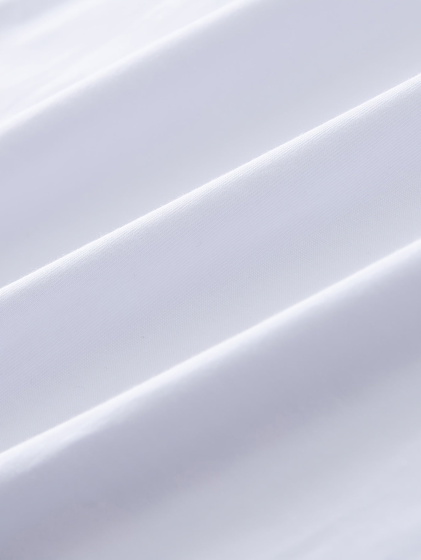 Men's Cotton T-Shirts Set with Letter Print Short Sleeve Summer Breathable Sweat-Resistant