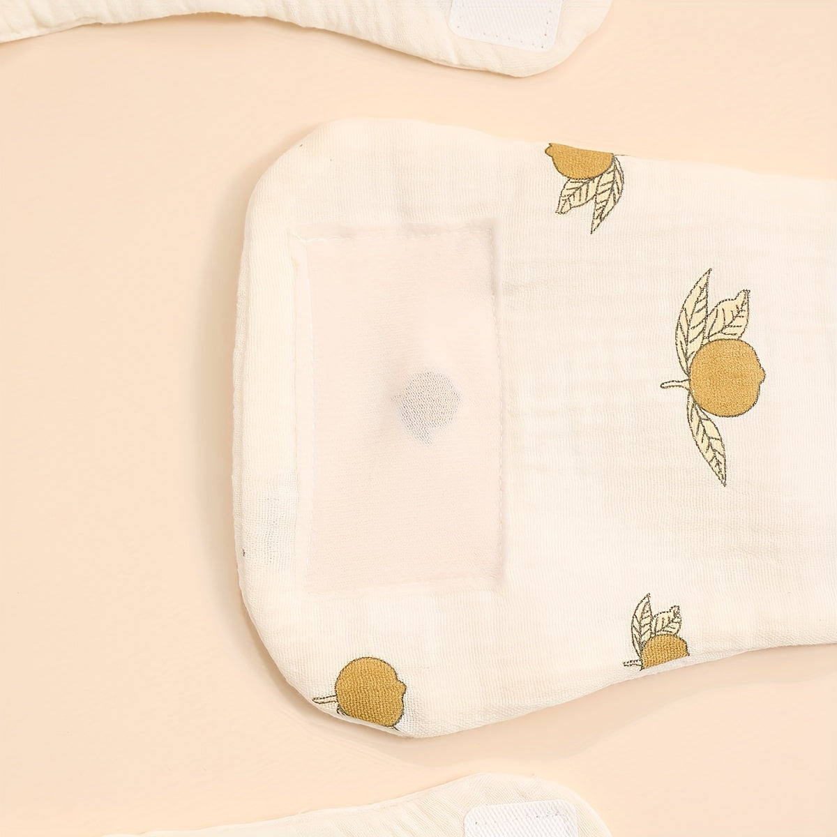 Pañales de entrenamiento de gasa reutilizables suaves para niños con diseños de dibujos animados