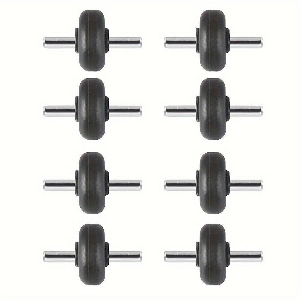 Dyson Vacuum Cleaner Soleplate Wheels Compatible with V6 V7 V8 V10 V11 V15 DC58 DC59 DC62 Direct Drive Head