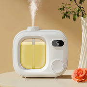 Humidifier Aroma Diffuser for Bedrooms Automatic Fragrance Dispenser