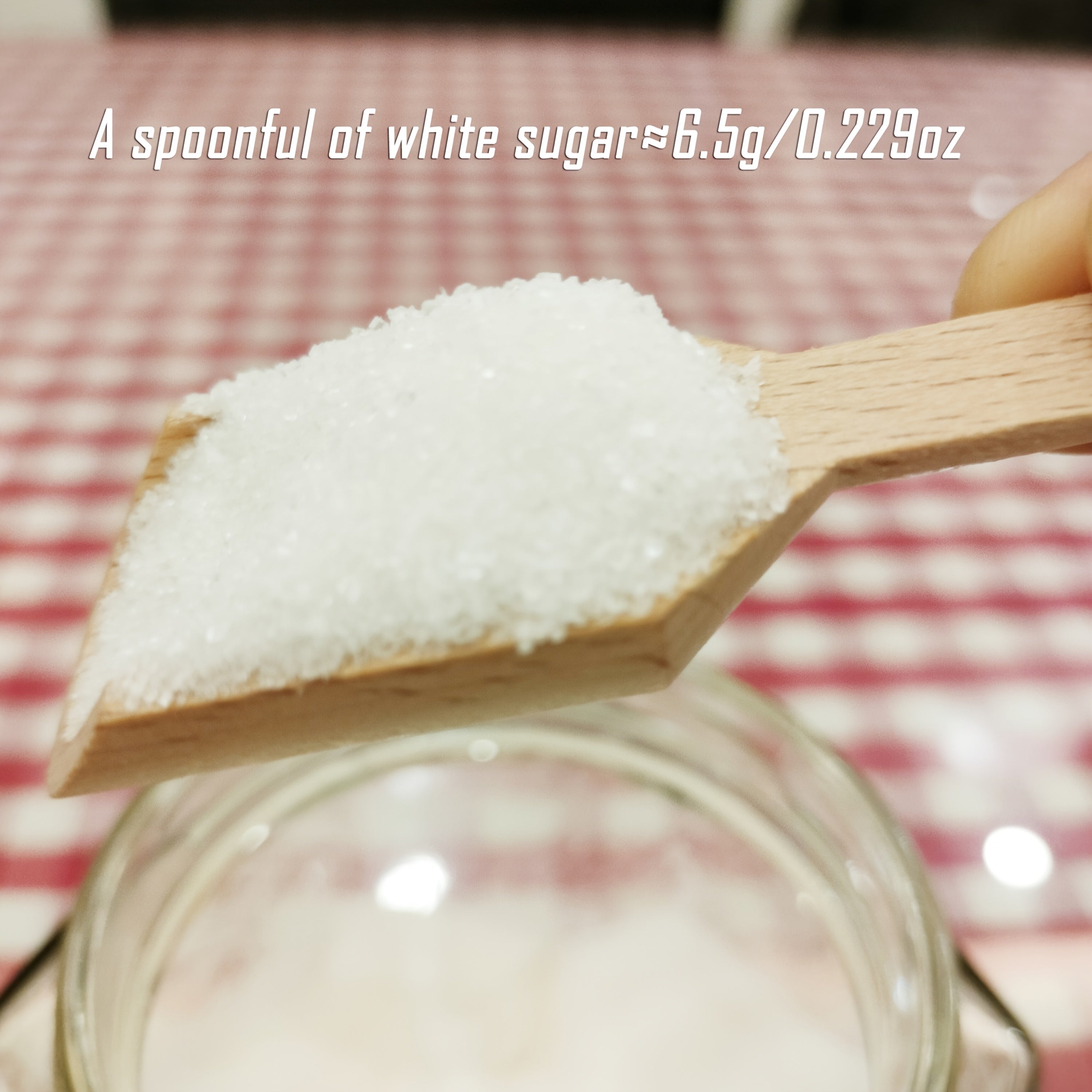 Set of 2 Mini Beech Wood Spoons for Salt Tea Coffee Gift