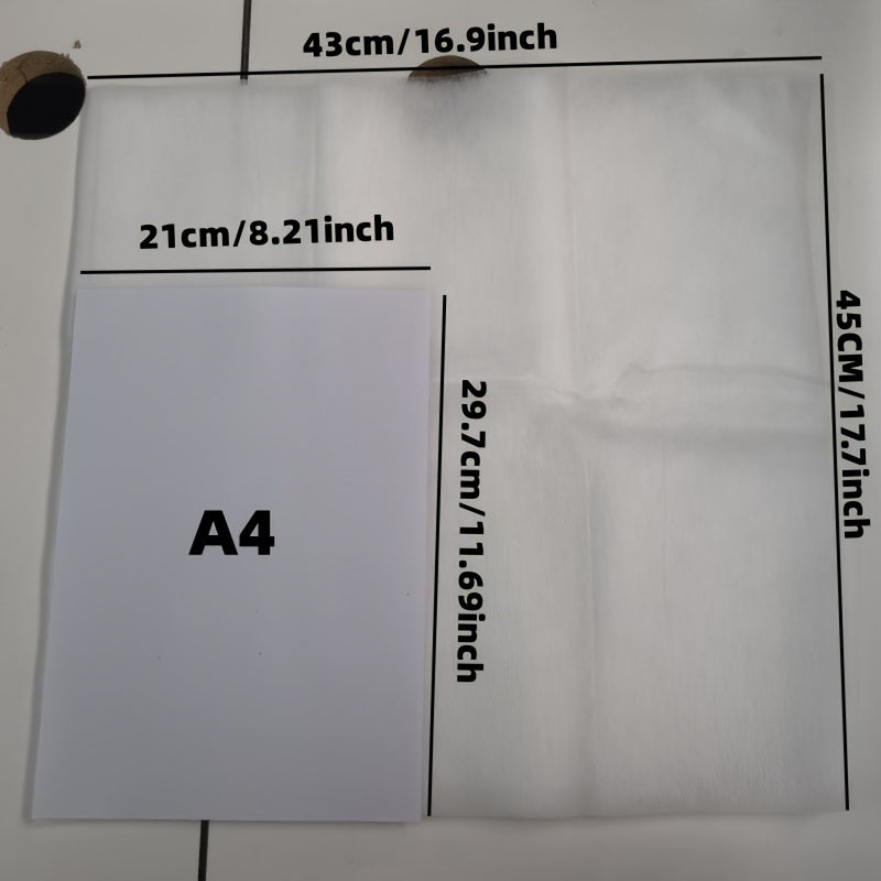 12 dona Range Hood Strainer, tozalash oson, hidni yo'q qiluvchi oshxona ventilyatsiya tarmog'i, havoni yangilab turadi