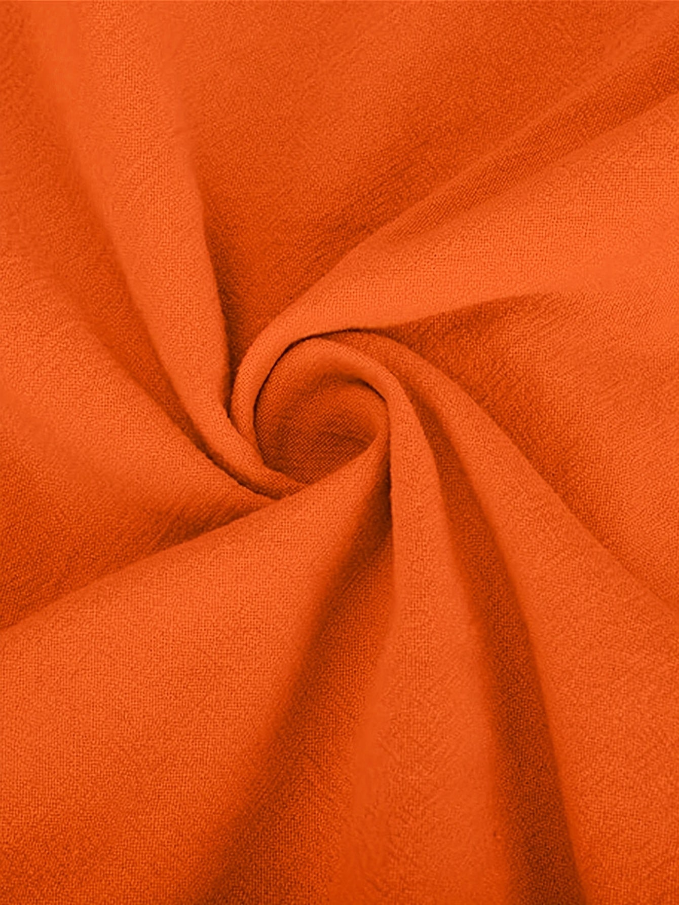 Camiseta de manga corta con escote en V y estampado para mujer talla grande