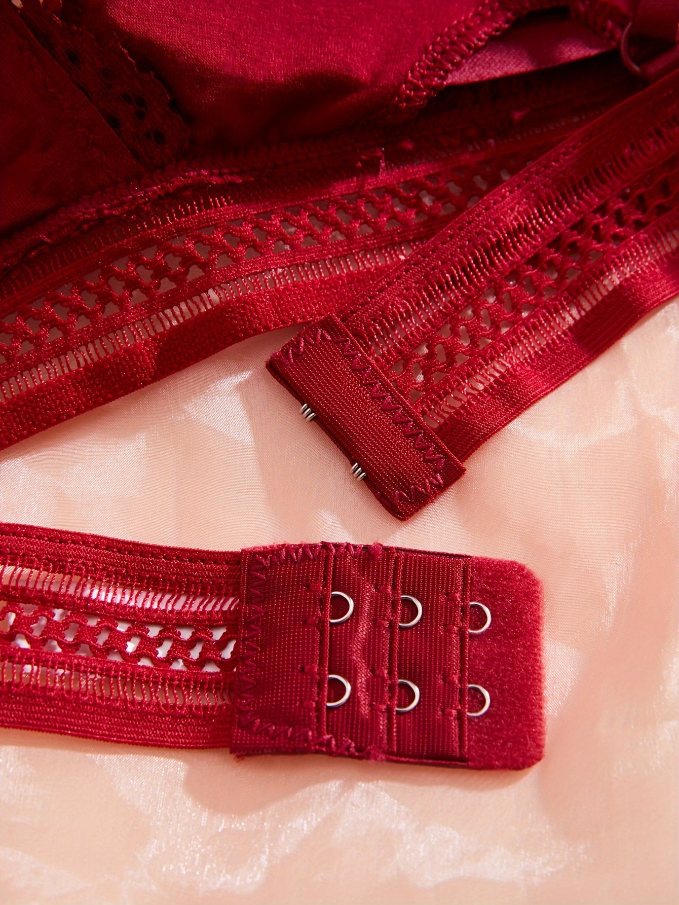 Eight-Color Sexy Lingerie Set for Women with Multiple Styles