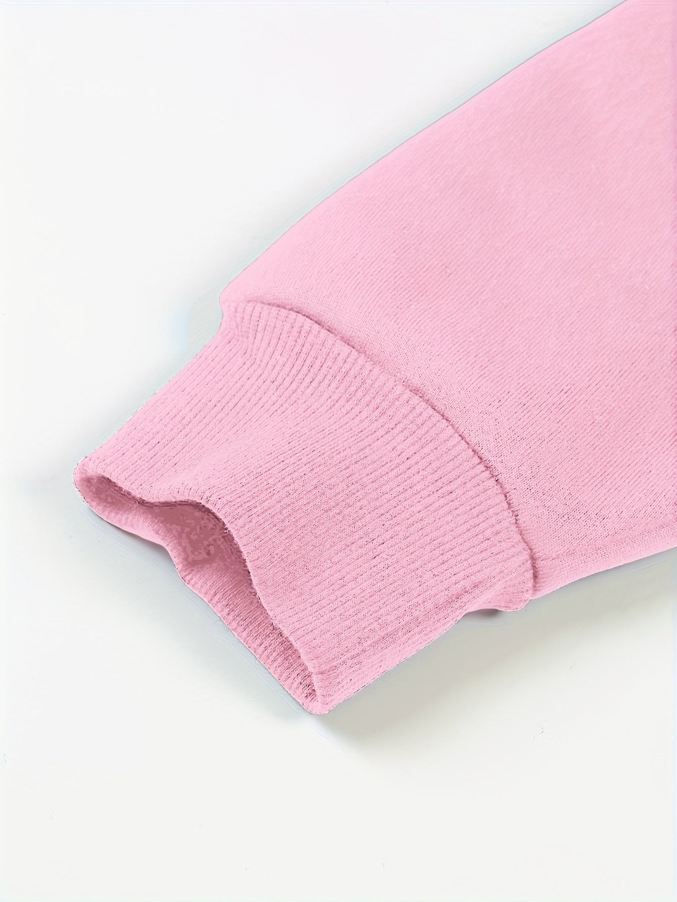 Women's Fleece-Lined Hooded Sweatshirt Cozy Winter Pullover with Cartoon Characters