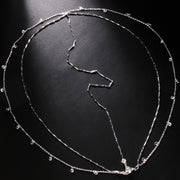 Woodland-Inspired Hair Accessory for Women Refined and Elegant