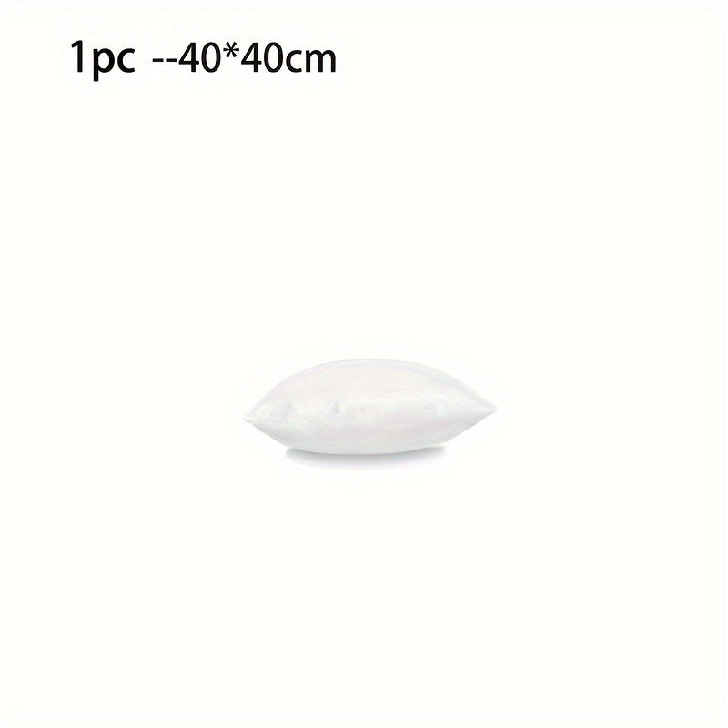 Non-Woven Pillow Core Lightweight Breathable Soft Sleep Support